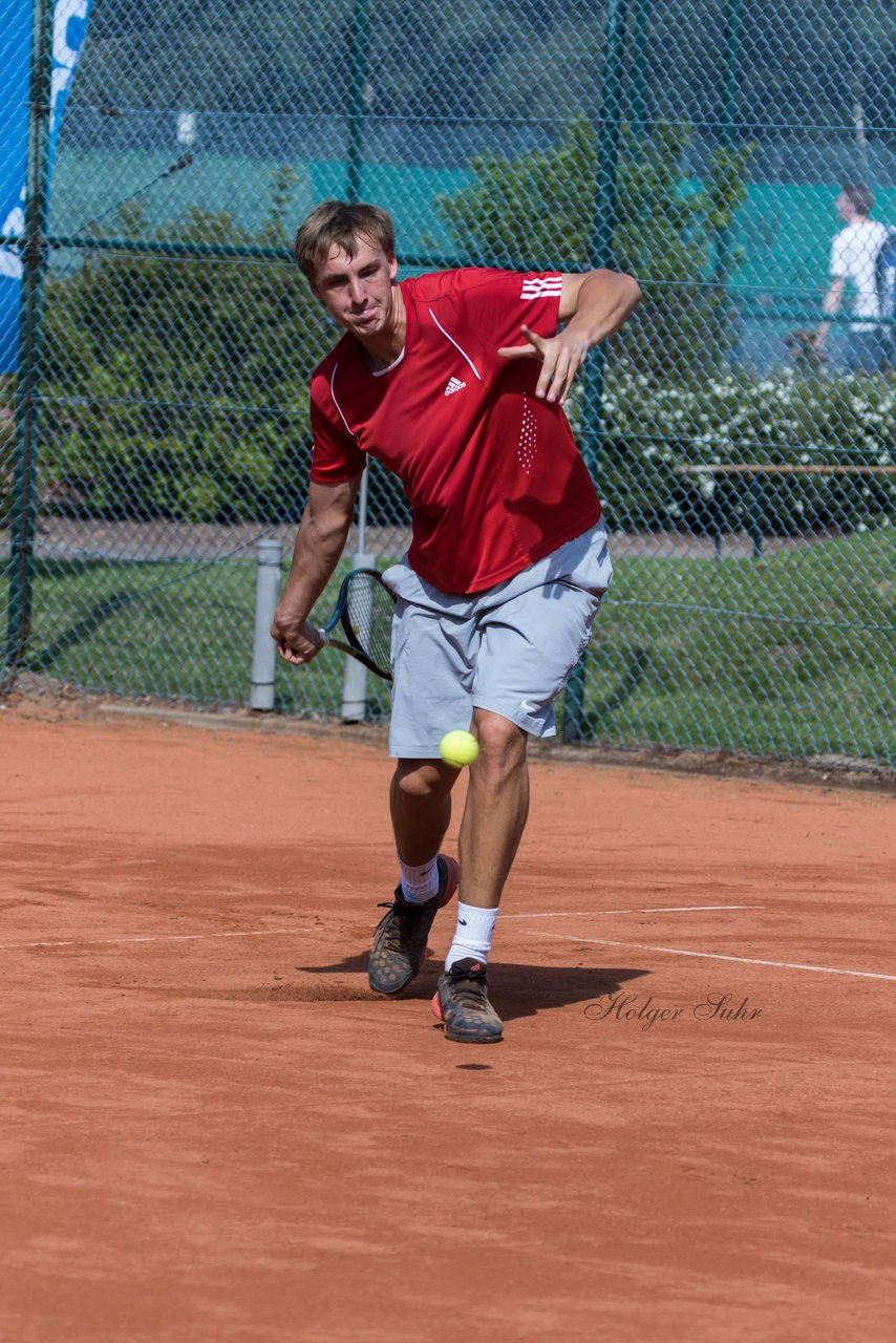 Bild 478 - Horst Schroeder Pokal Donnerstag